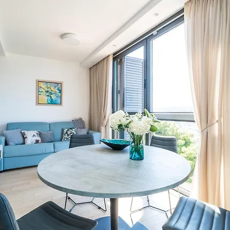 Crown - Emerald 1 Bd Apartment Dubrovnik